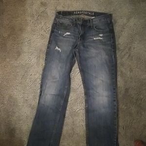 Aeropostale jeans